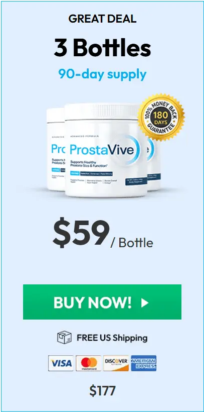 Buy prostavive