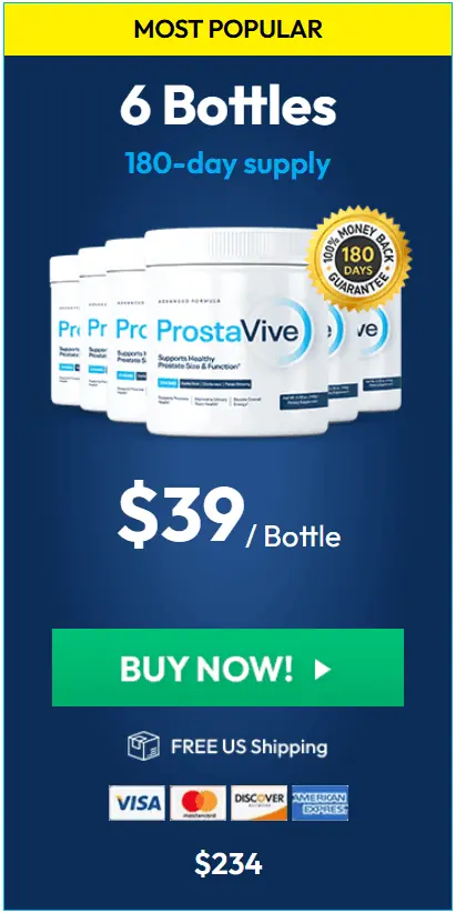 Buy prostavive