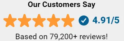 Customer Rating